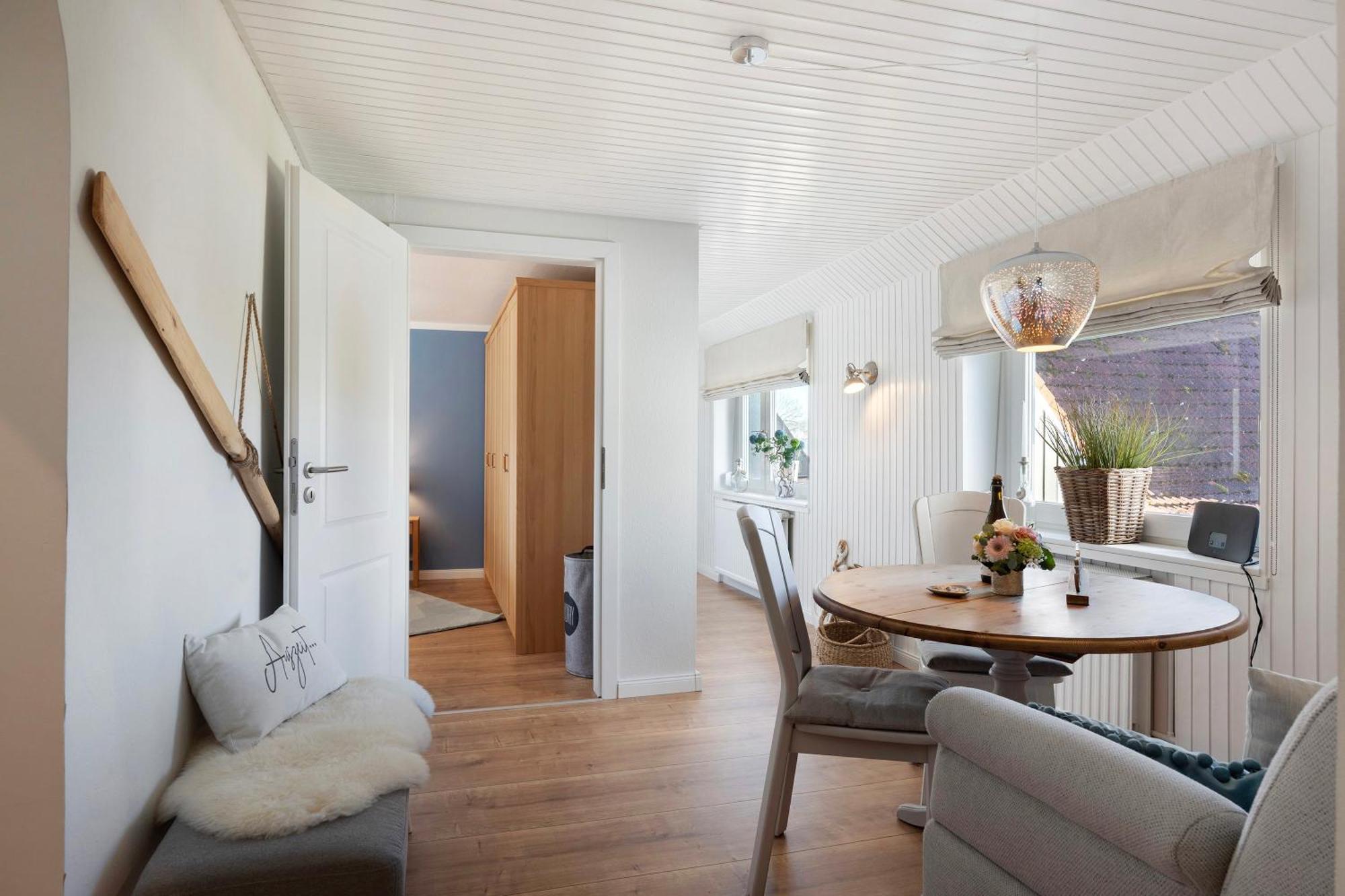 Ferienhaus Lavendelmeer Windeby Exterior foto